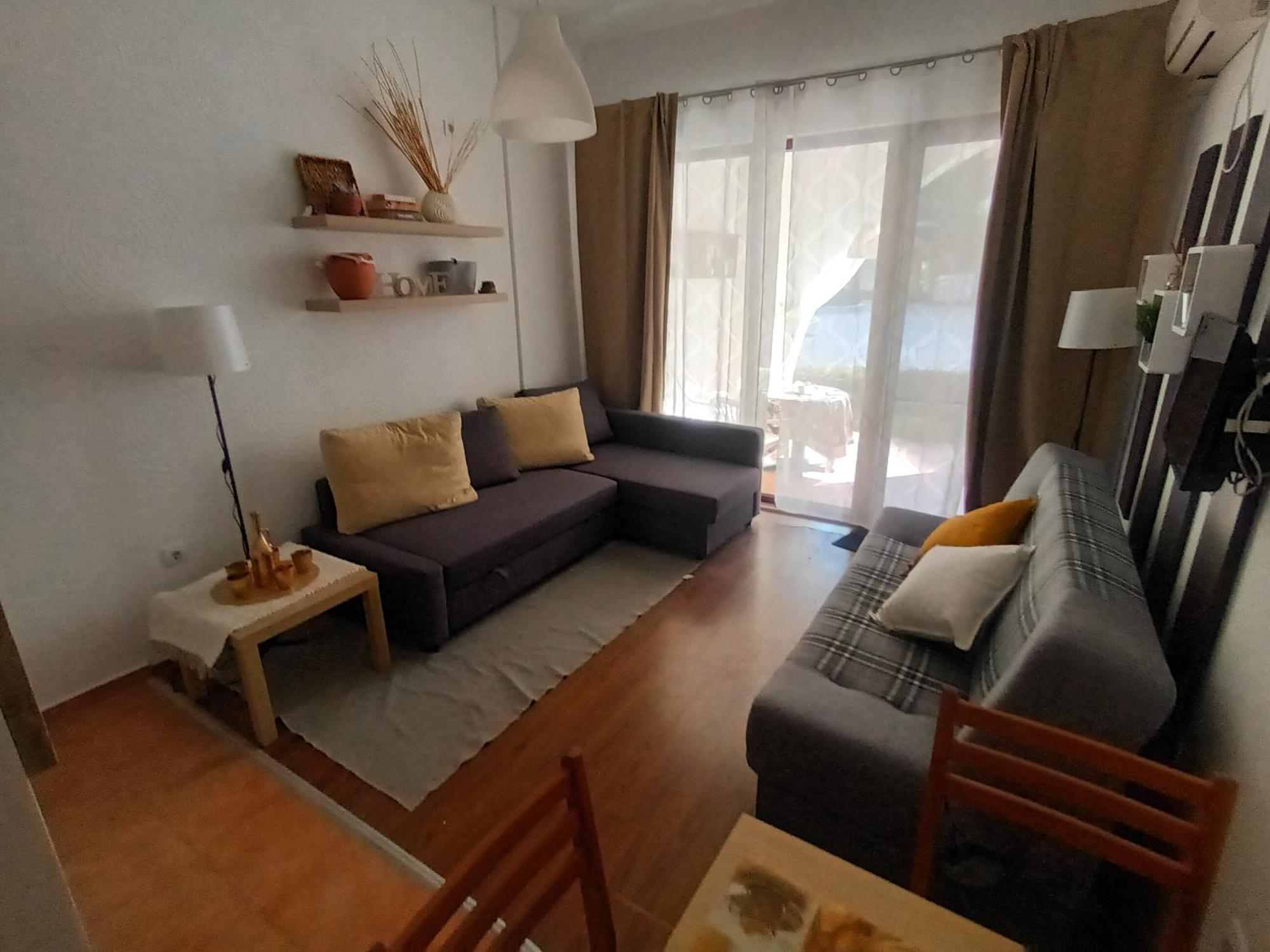 Studio Deluxe In Marina Cape 4 Stars Complex 33 7 Aheloy Buitenkant foto